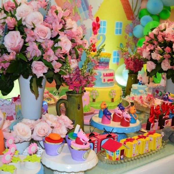 Fotos festa infantil (1)