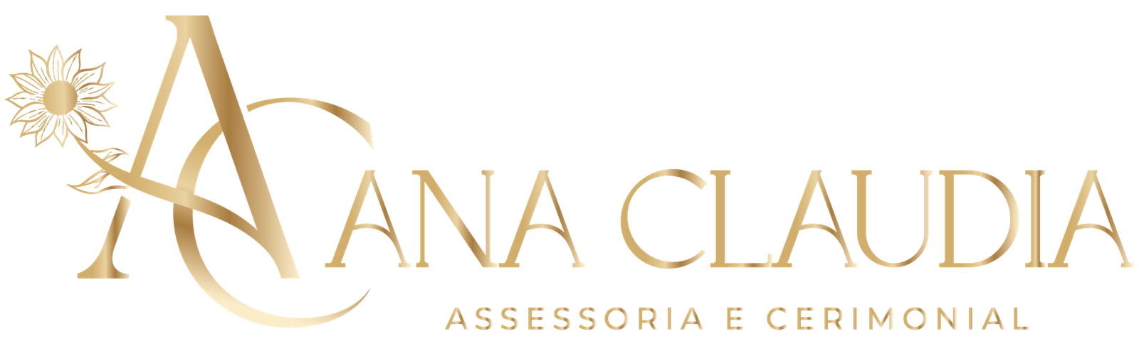 Ana Claudia - Cerimonial